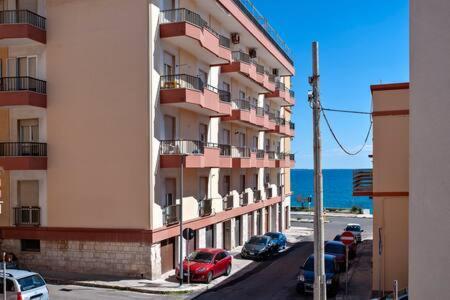 Nel Cuore Di Gallipoli.. A Un Passo Dal Mare! Exterior foto